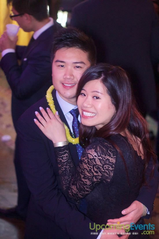 The Glitter City Gala - Philly's Hottest NYE Party! (Gallery 1)
