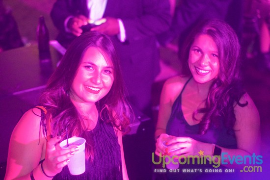 The Glitter City Gala - Philly's Hottest NYE Party! (Gallery 1)