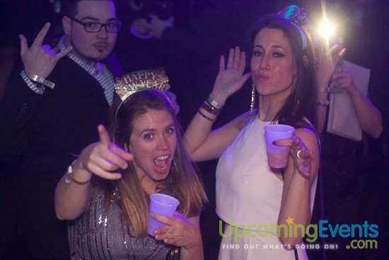 The Glitter City Gala - Philly's Hottest NYE Party! (Gallery 1)
