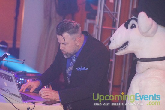 The Glitter City Gala - Philly's Hottest NYE Party! (Gallery 1)