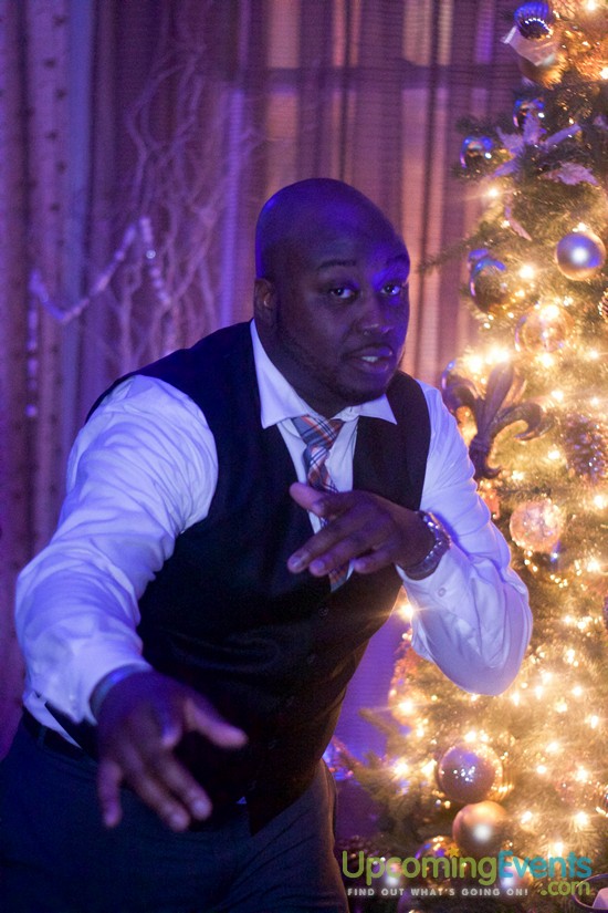 The Glitter City Gala - Philly's Hottest NYE Party! (Gallery 1)