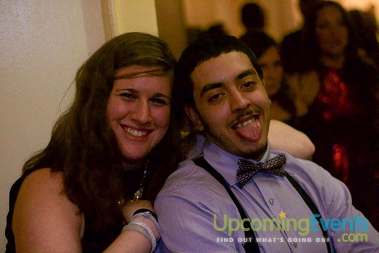 The Glitter City Gala - Philly's Hottest NYE Party! (Gallery 1)