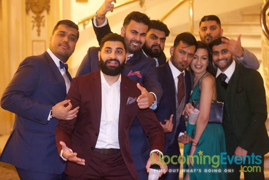 The Glitter City Gala - Philly's Hottest NYE Party! (Gallery 1)