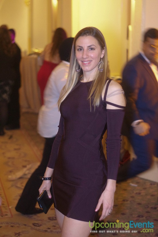 The Glitter City Gala - Philly's Hottest NYE Party! (Gallery 1)