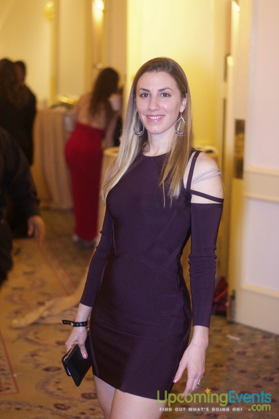 The Glitter City Gala - Philly's Hottest NYE Party! (Gallery 1)