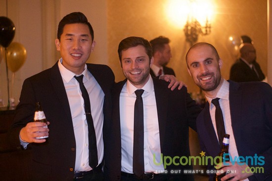 The Glitter City Gala - Philly's Hottest NYE Party! (Gallery 1)