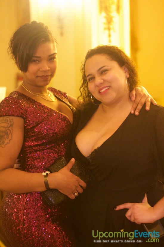 The Glitter City Gala - Philly's Hottest NYE Party! (Gallery 1)