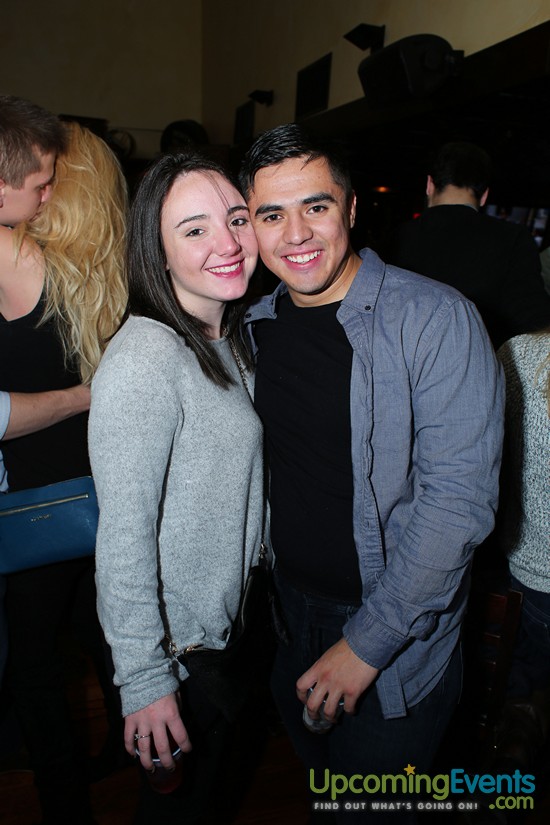 NYE 2018 at Paddy Whacks (South Street)