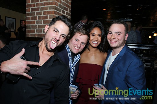 NYE 2018 at Paddy Whacks (South Street)
