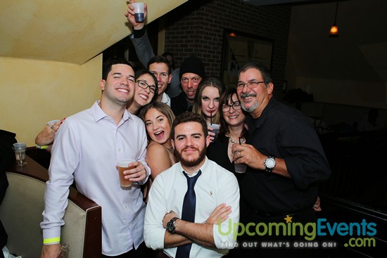 NYE 2018 at Paddy Whacks (South Street)