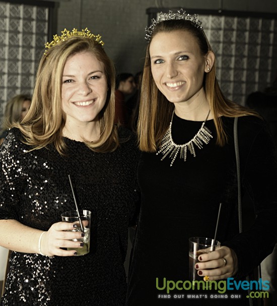 NYE 2018 at The Manayunk Brewery