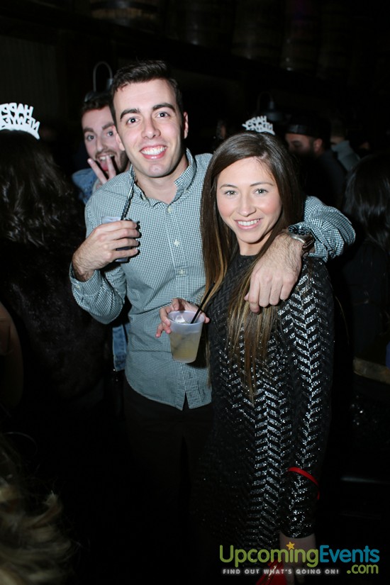 NYE 2018 at JJ Bootleggers