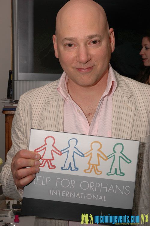 Help for Orphans