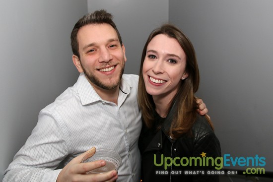 NYE 2018 at Golf & Social