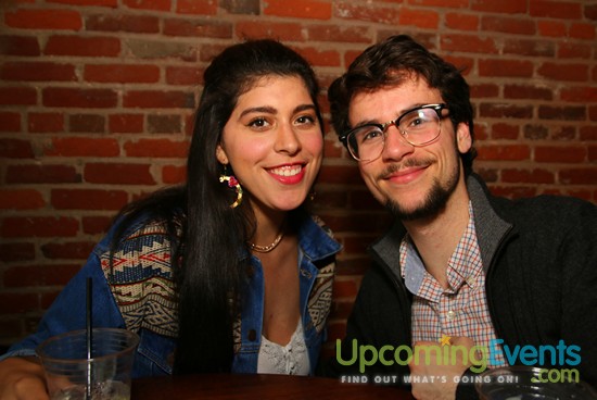 NYE 2018 at Golf & Social