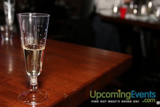 NYE 2018 at Golf & Social