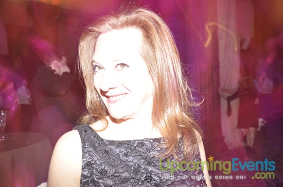 NYE 2018 at The Crystal Tea Room