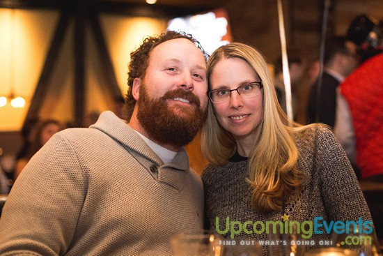 NYE 2018 at City Tap House (Logan)