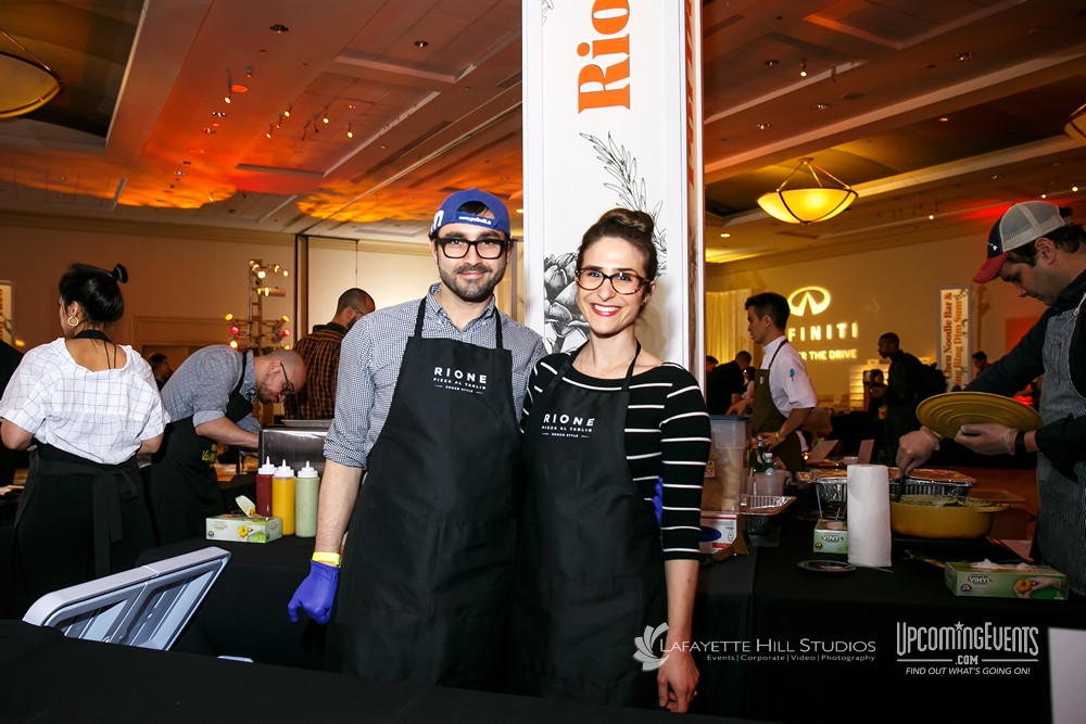 Philly Cooks 2018