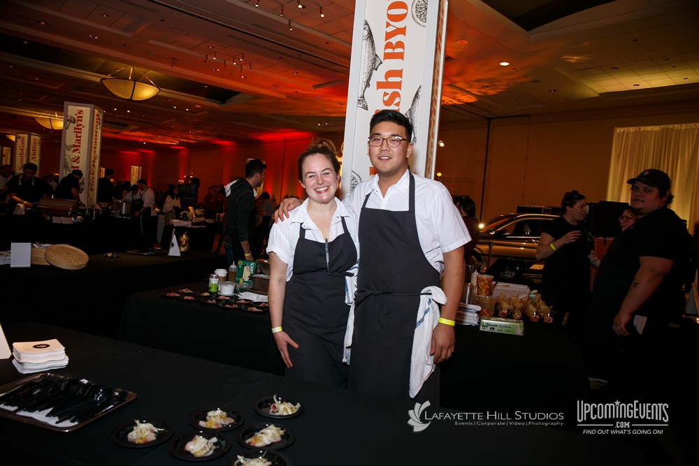 Philly Cooks 2018
