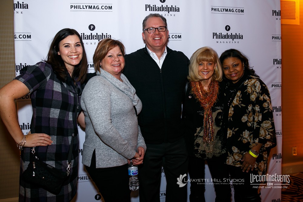 Philly Cooks 2018