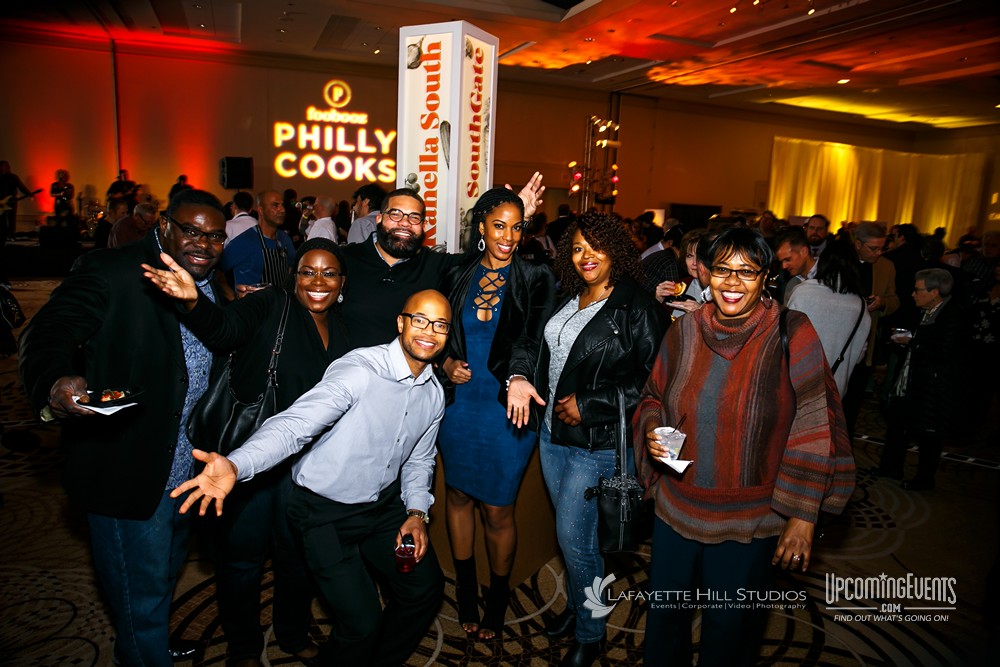 Philly Cooks 2018