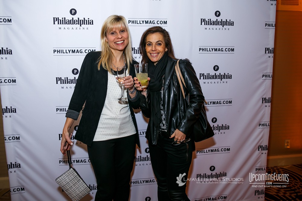 Philly Cooks 2018