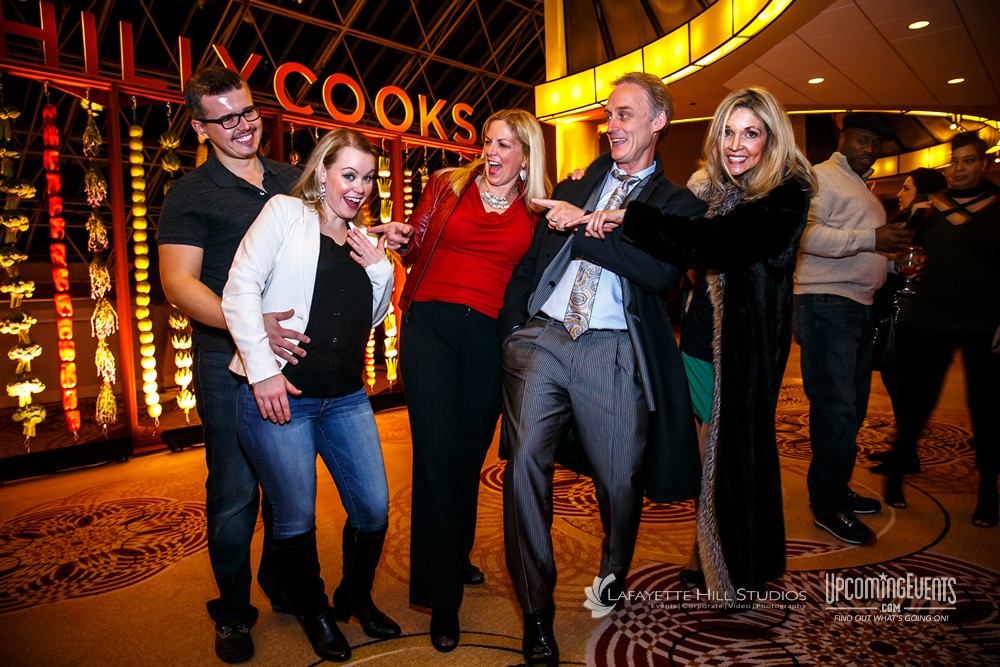 Philly Cooks 2018