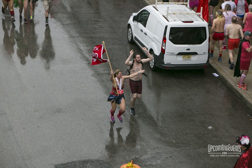 Cupid's Undie Run 2018 (Gallery 2)