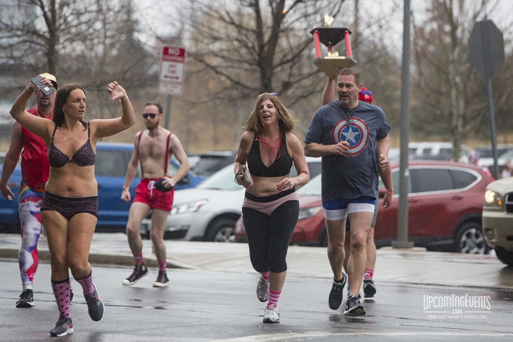 Cupid's Undie Run 2018 (Gallery 2)