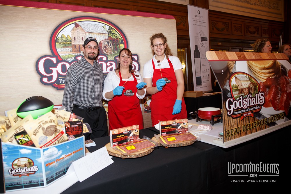 The Philadelphia Restaurant Festival