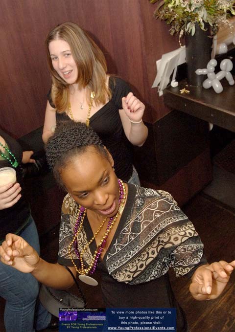 The Great Philadelphia Mardi Gras Party @ Triumph Brewery