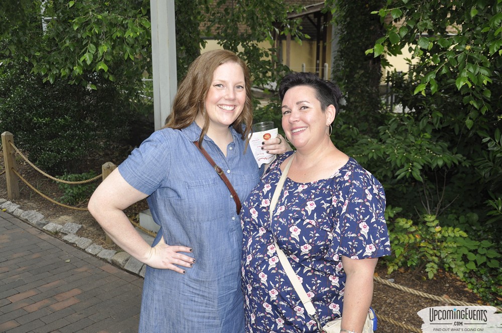 Summer Ale Festival at The Phladelphia Zoo