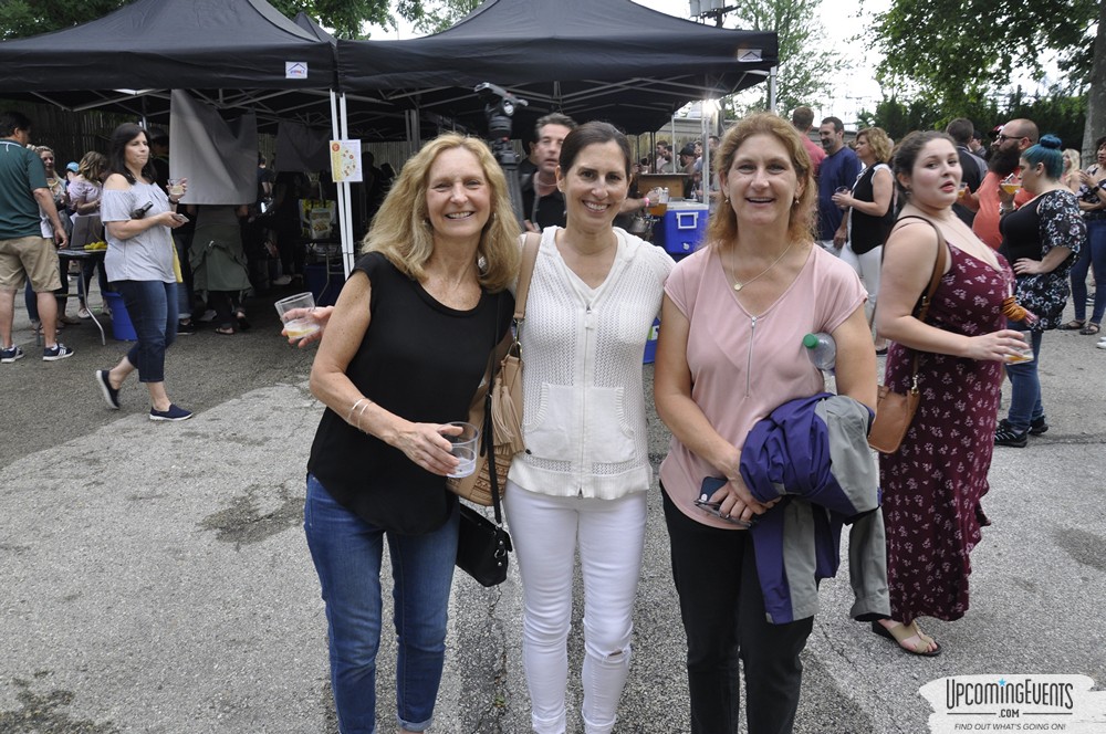 Summer Ale Festival at The Phladelphia Zoo