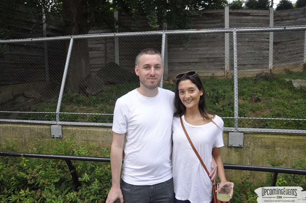 Summer Ale Festival at The Phladelphia Zoo