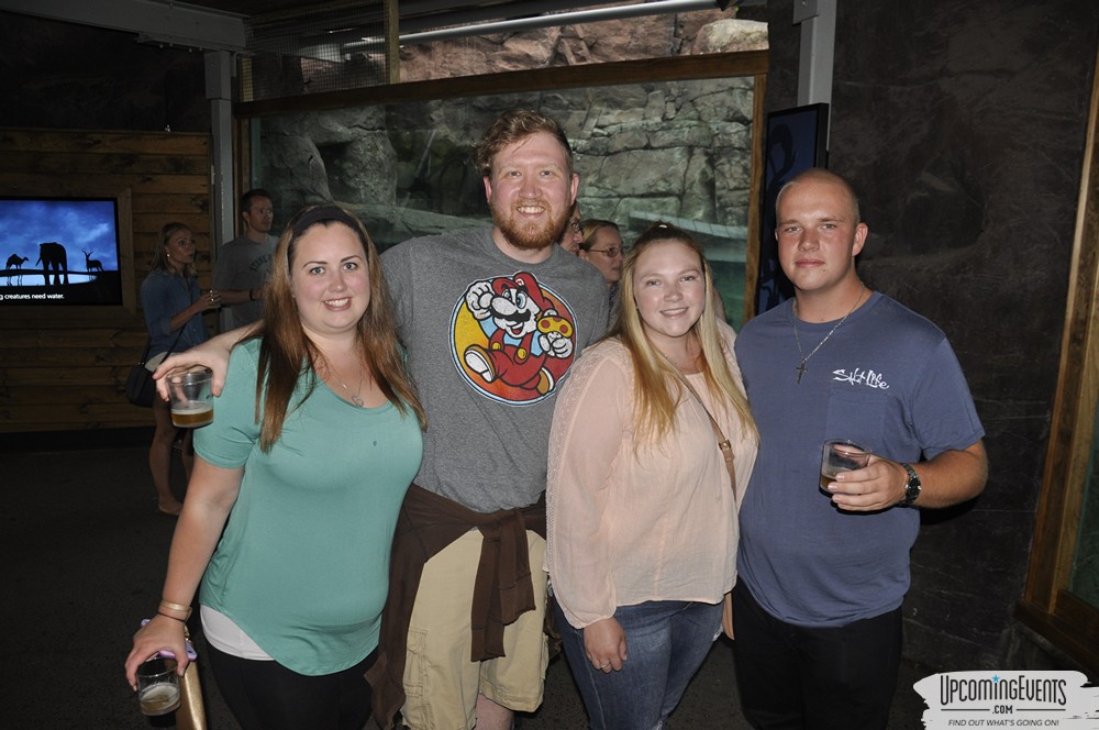 Summer Ale Festival at The Phladelphia Zoo