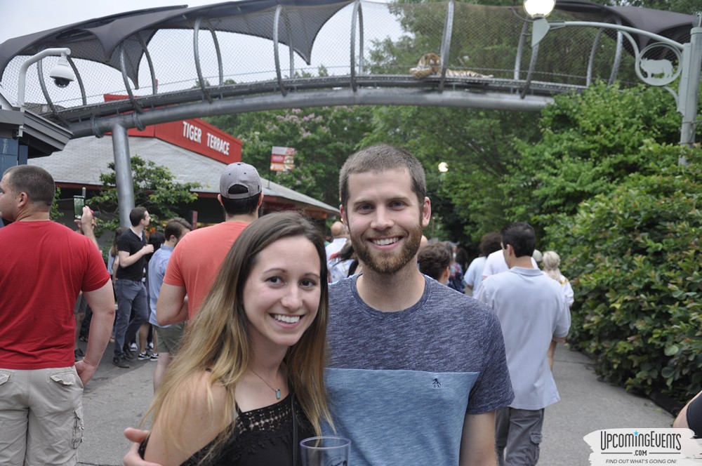 Summer Ale Festival at The Phladelphia Zoo