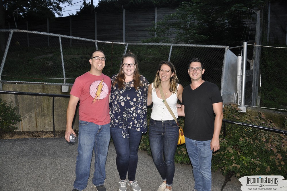 Summer Ale Festival at The Phladelphia Zoo