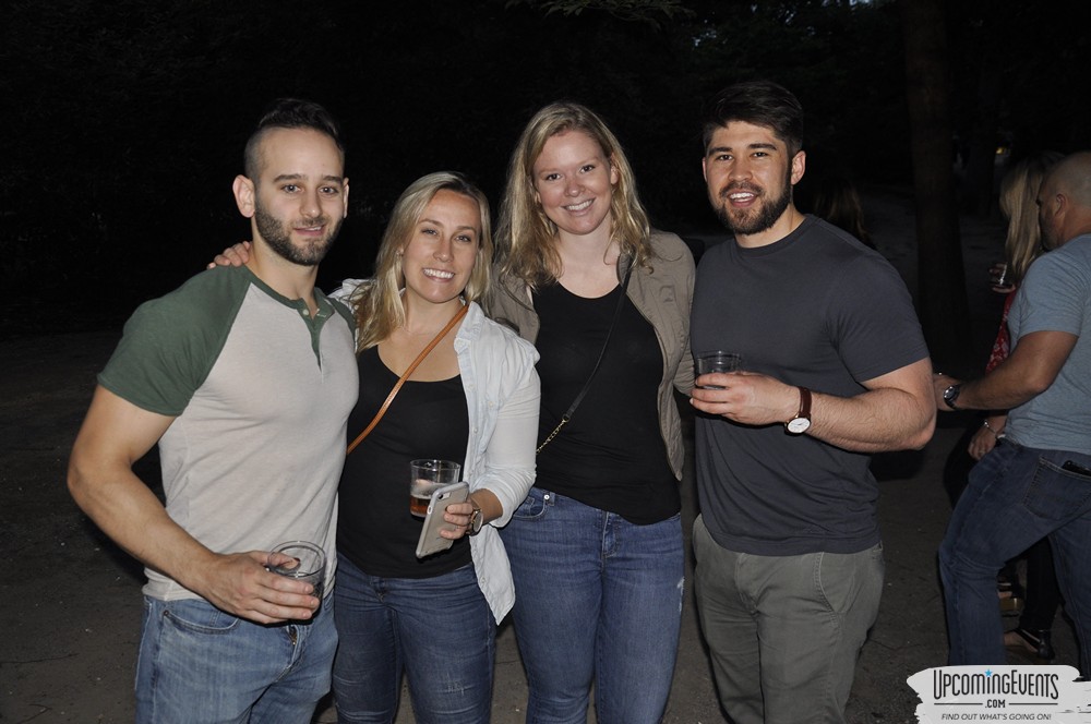 Summer Ale Festival at The Phladelphia Zoo