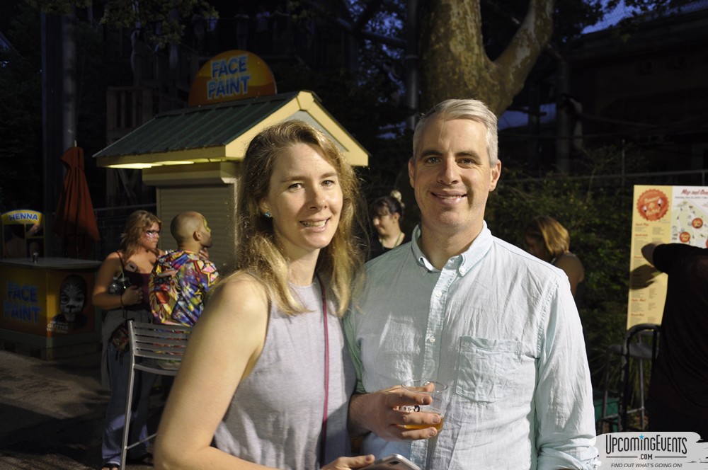 Summer Ale Festival at The Phladelphia Zoo
