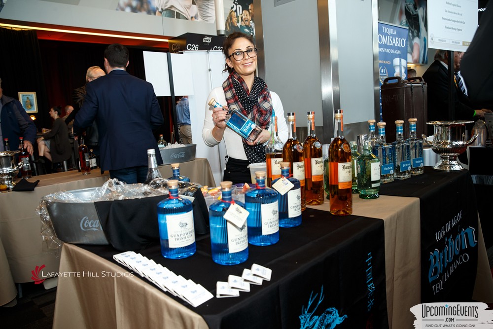 Whiskey Fest 2018
