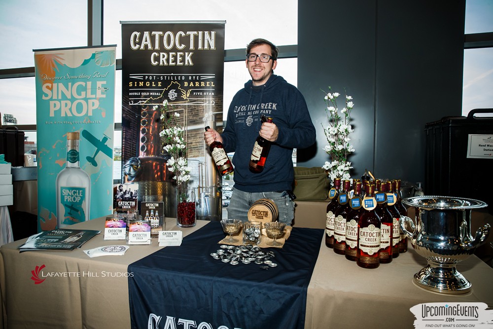 Whiskey Fest 2018