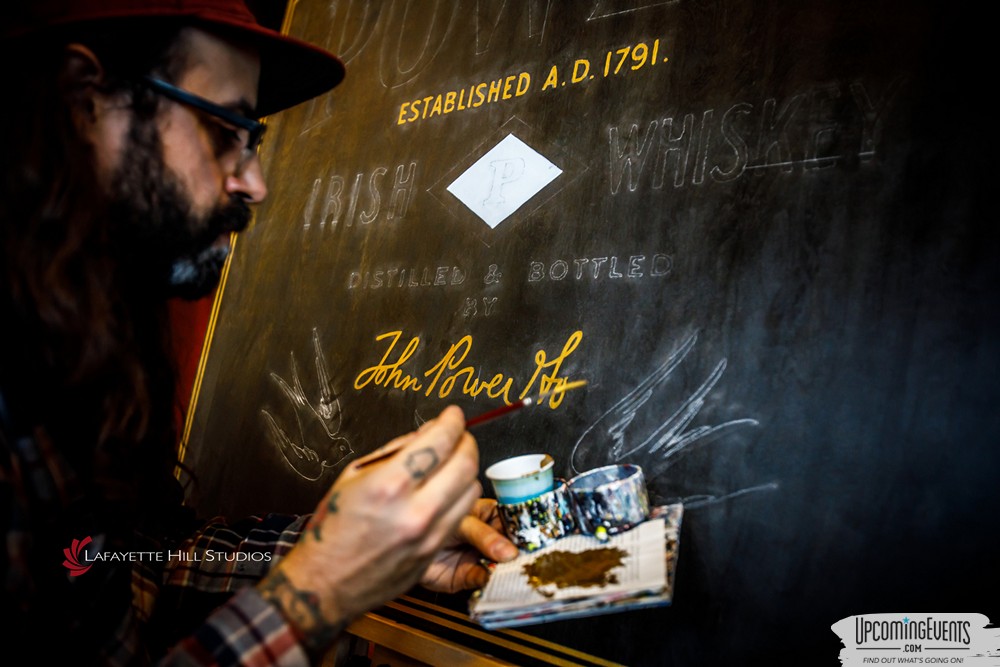 Whiskey Fest 2018