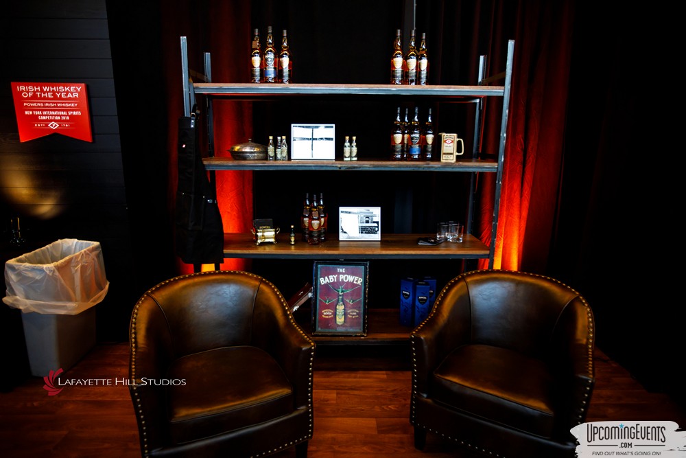 Whiskey Fest 2018