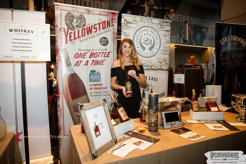 Whiskey Fest 2018