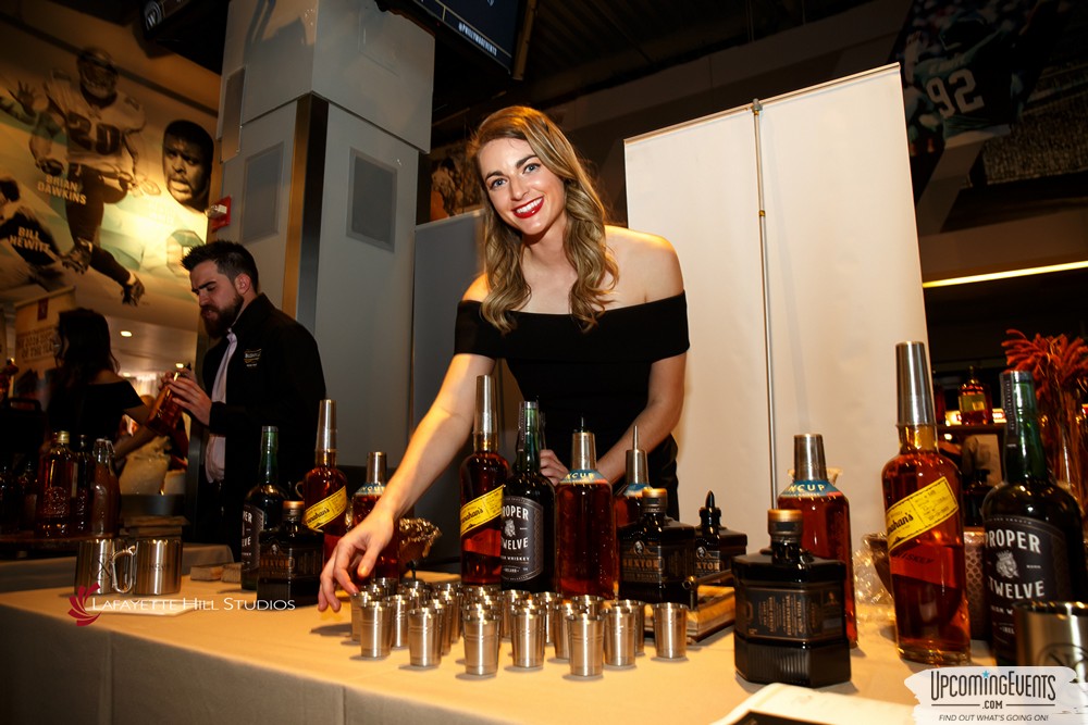 Whiskey Fest 2018