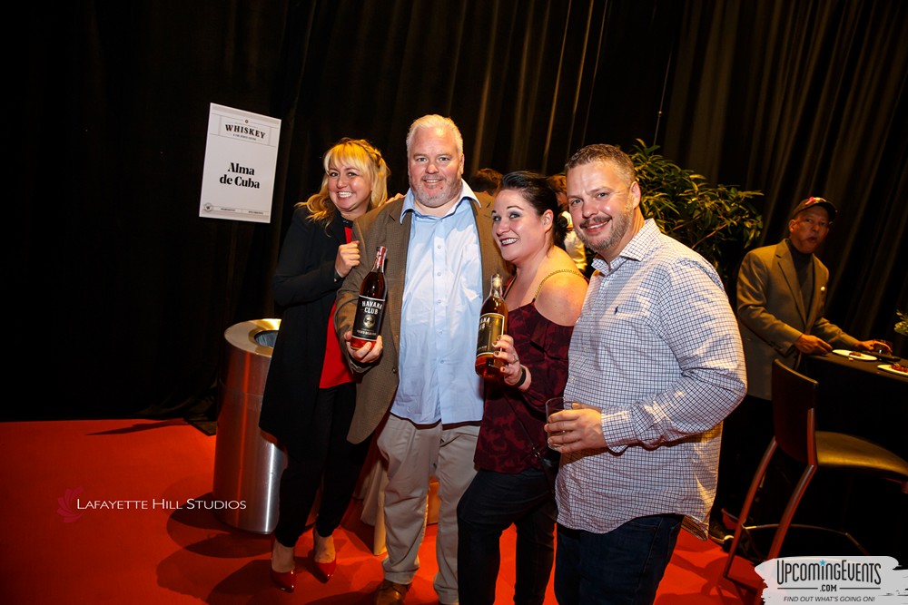 Whiskey Fest 2018