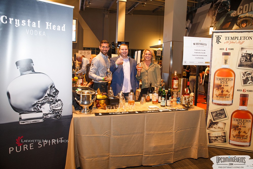 Whiskey Fest 2018