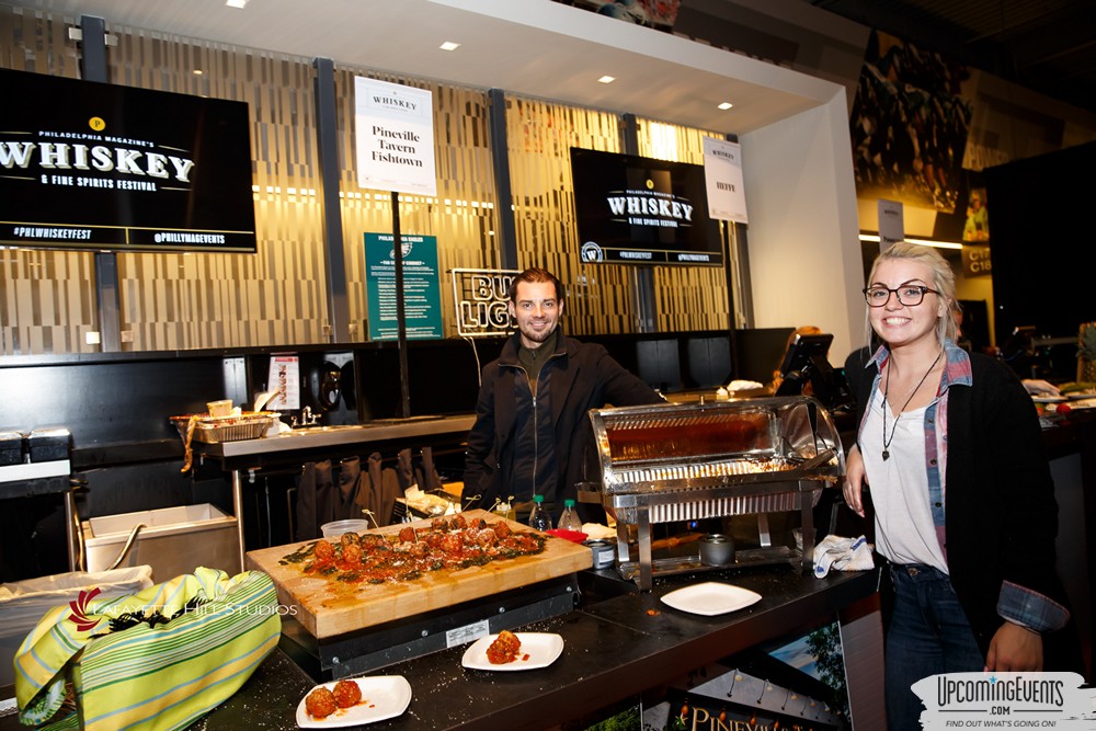 Whiskey Fest 2018