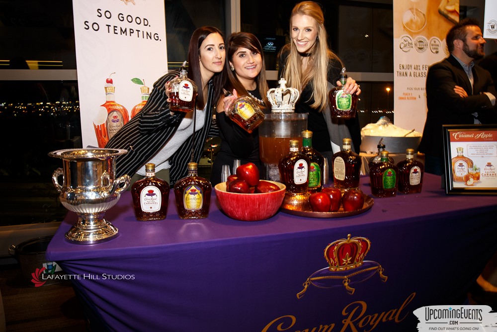 Whiskey Fest 2018